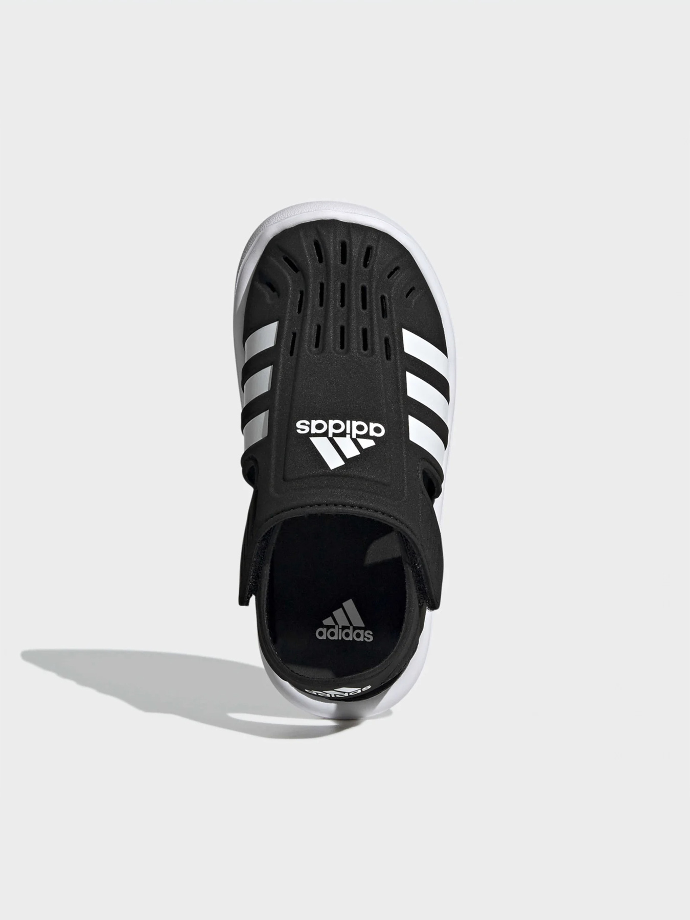 Сандалии Adidas модель GW0384 Фото