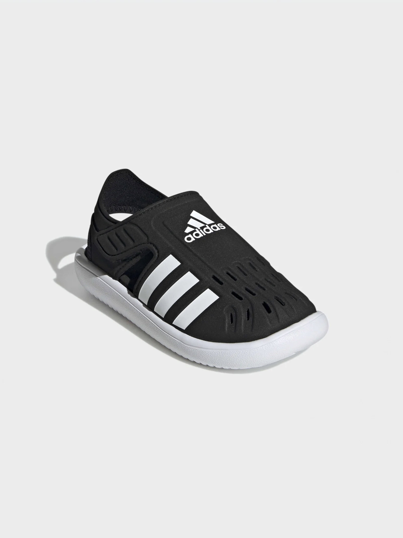 Сандалии Adidas модель GW0384 Фото