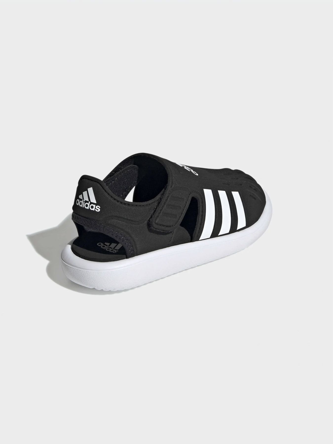 Сандалии Adidas модель GW0384 Фото