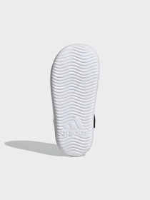 Сандалии Adidas модель GW0384 Фото