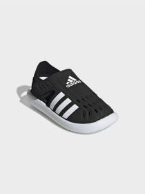 Сандалии Adidas модель GW0384 Фото