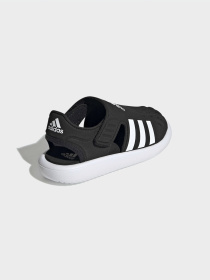 Сандалии Adidas модель GW0384 Фото