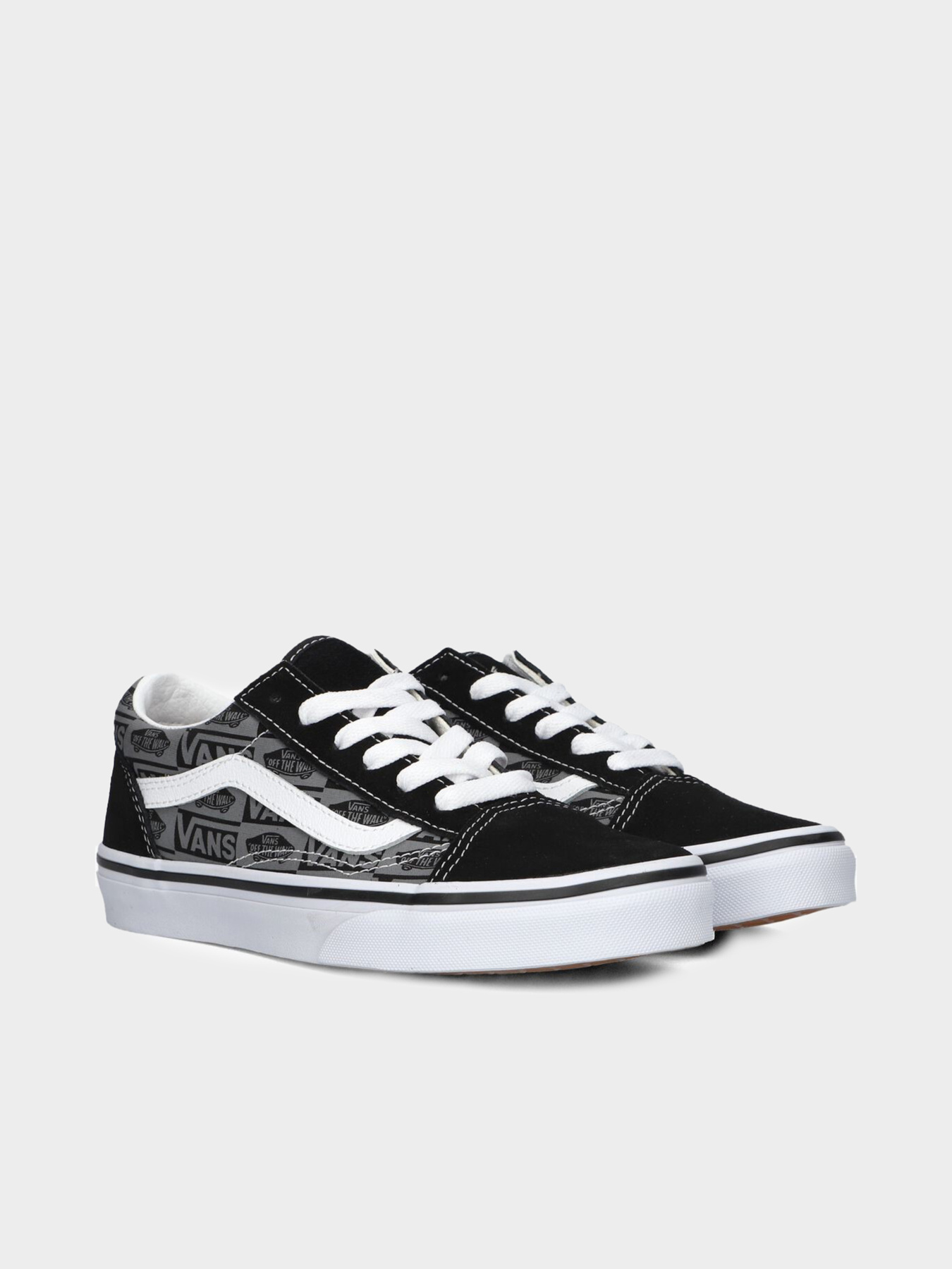 Кеды Vans модель VN0005WVN421 Фото
