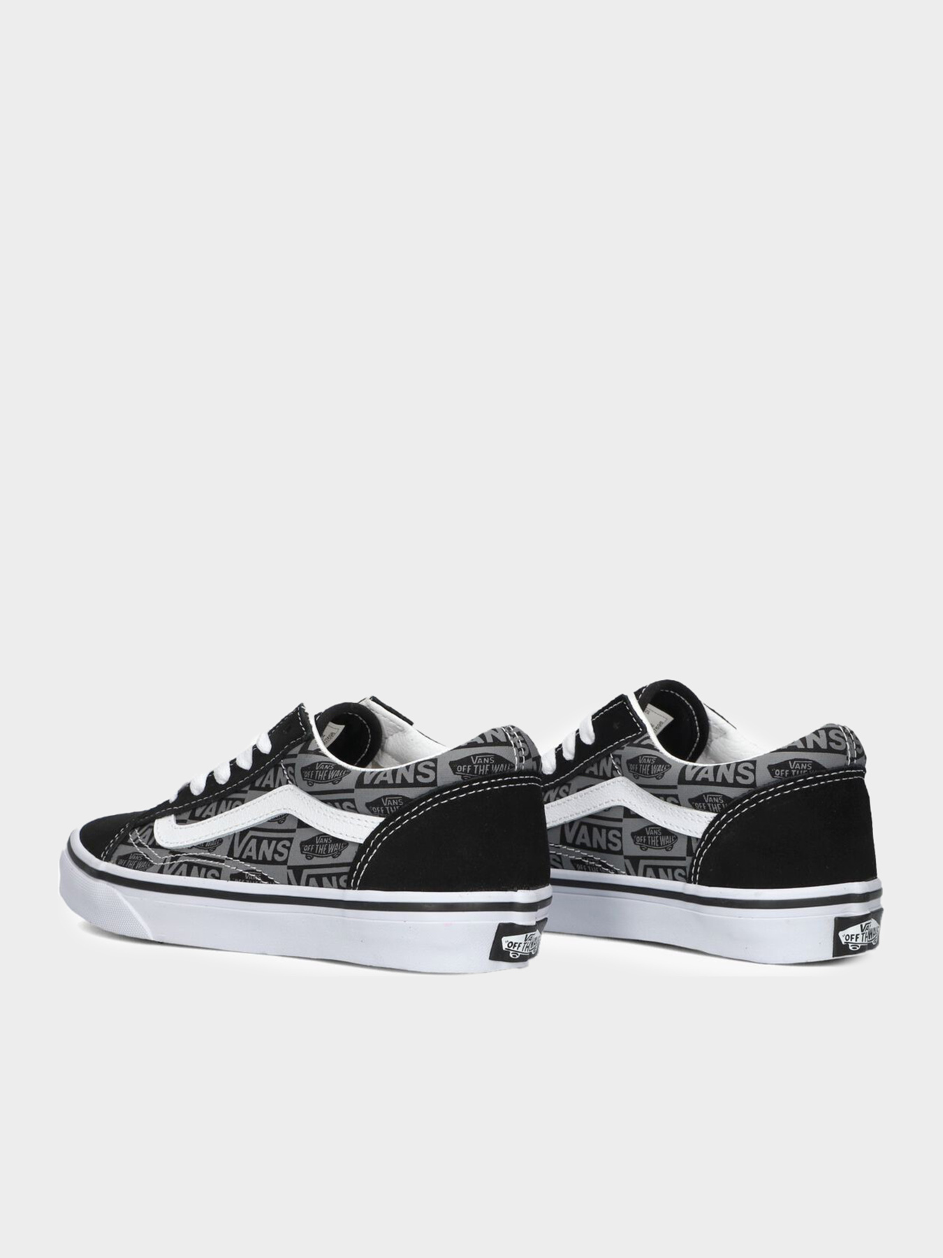 Кеды Vans модель VN0005WVN421 Фото