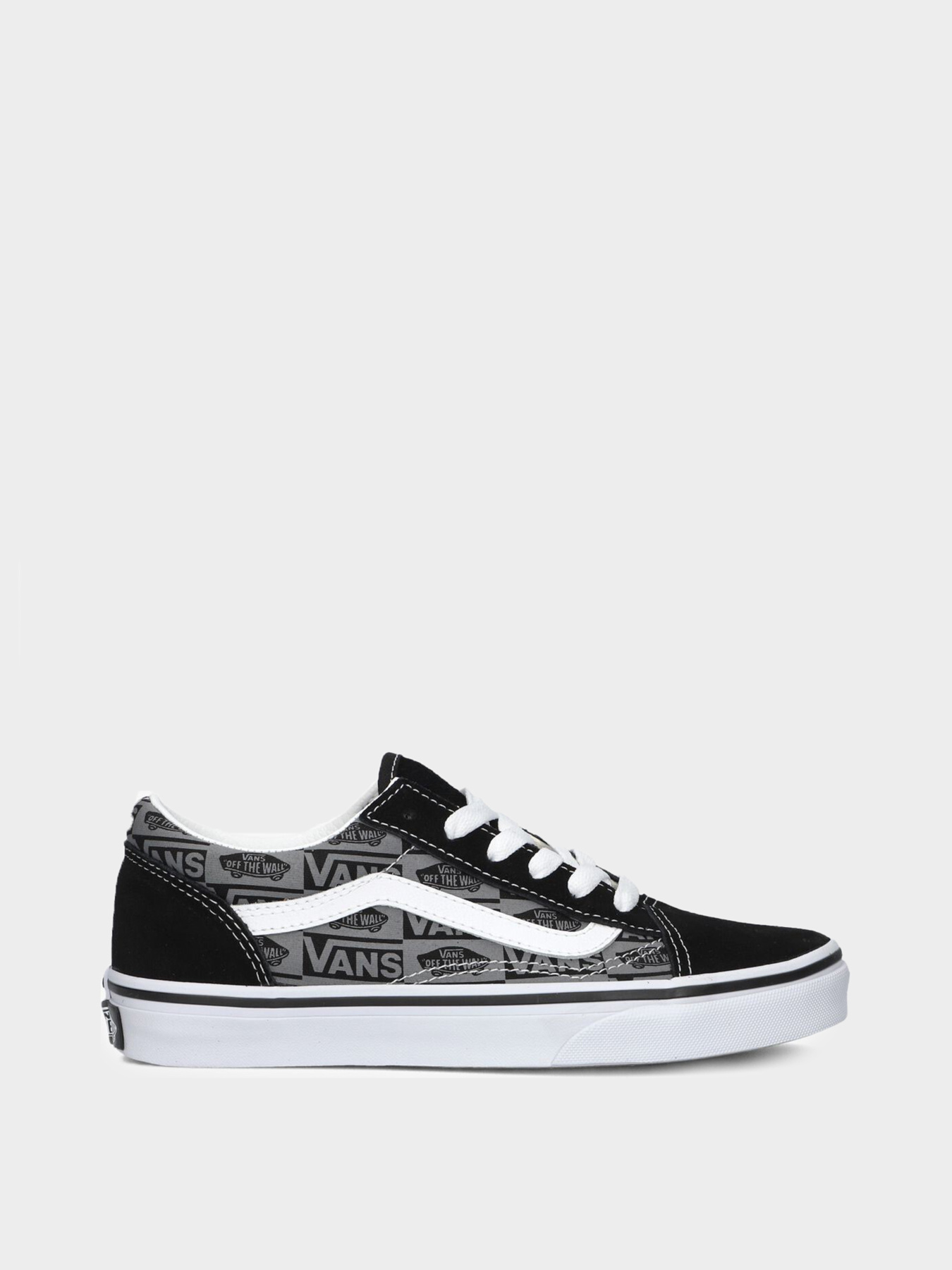 Кеды Vans модель VN0005WVN421 Фото