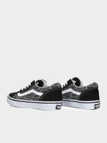 Кеды Vans модель VN0005WVN421 Фото