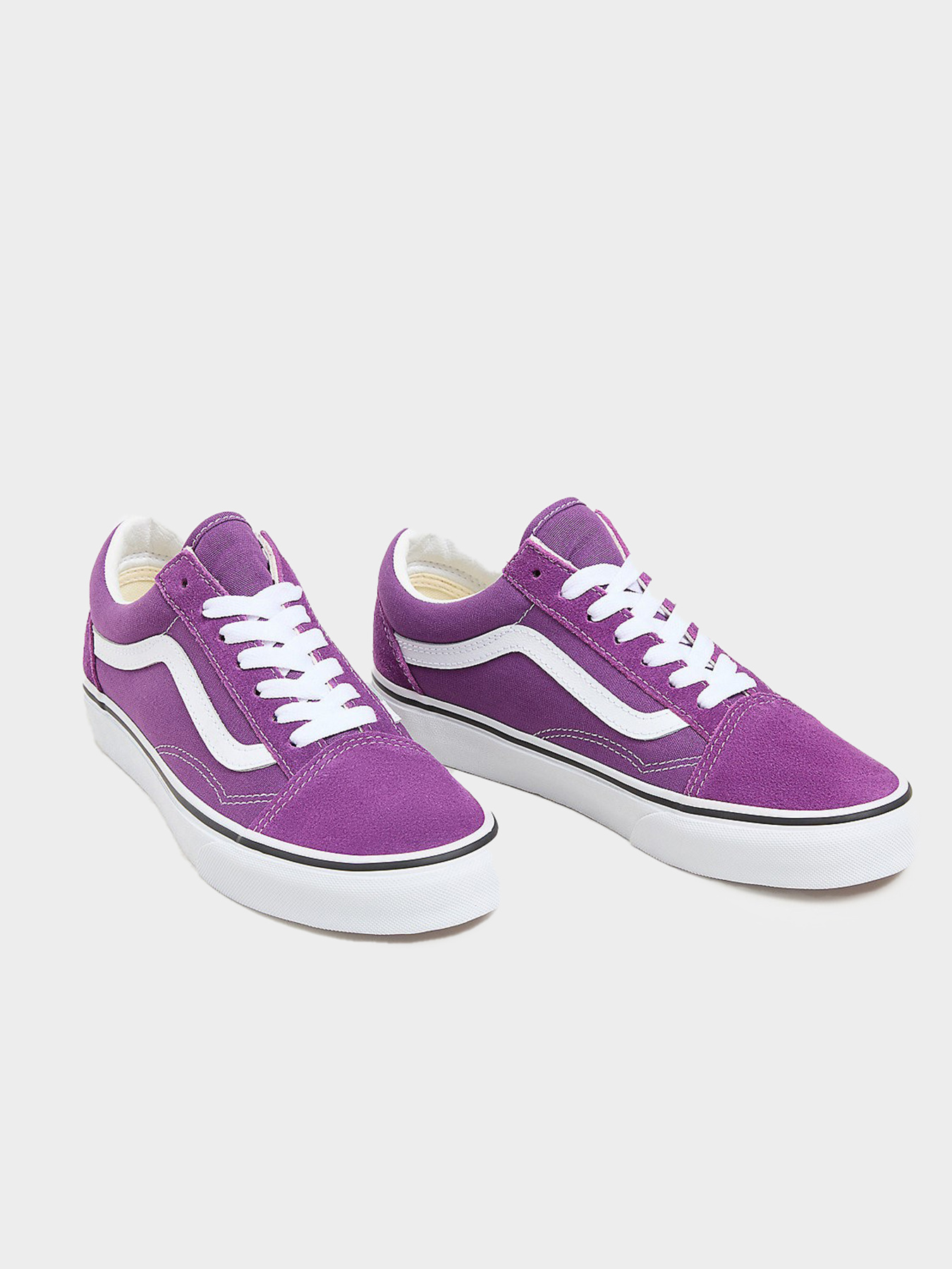 Кеды Vans модель VN0007NT1N81 Фото