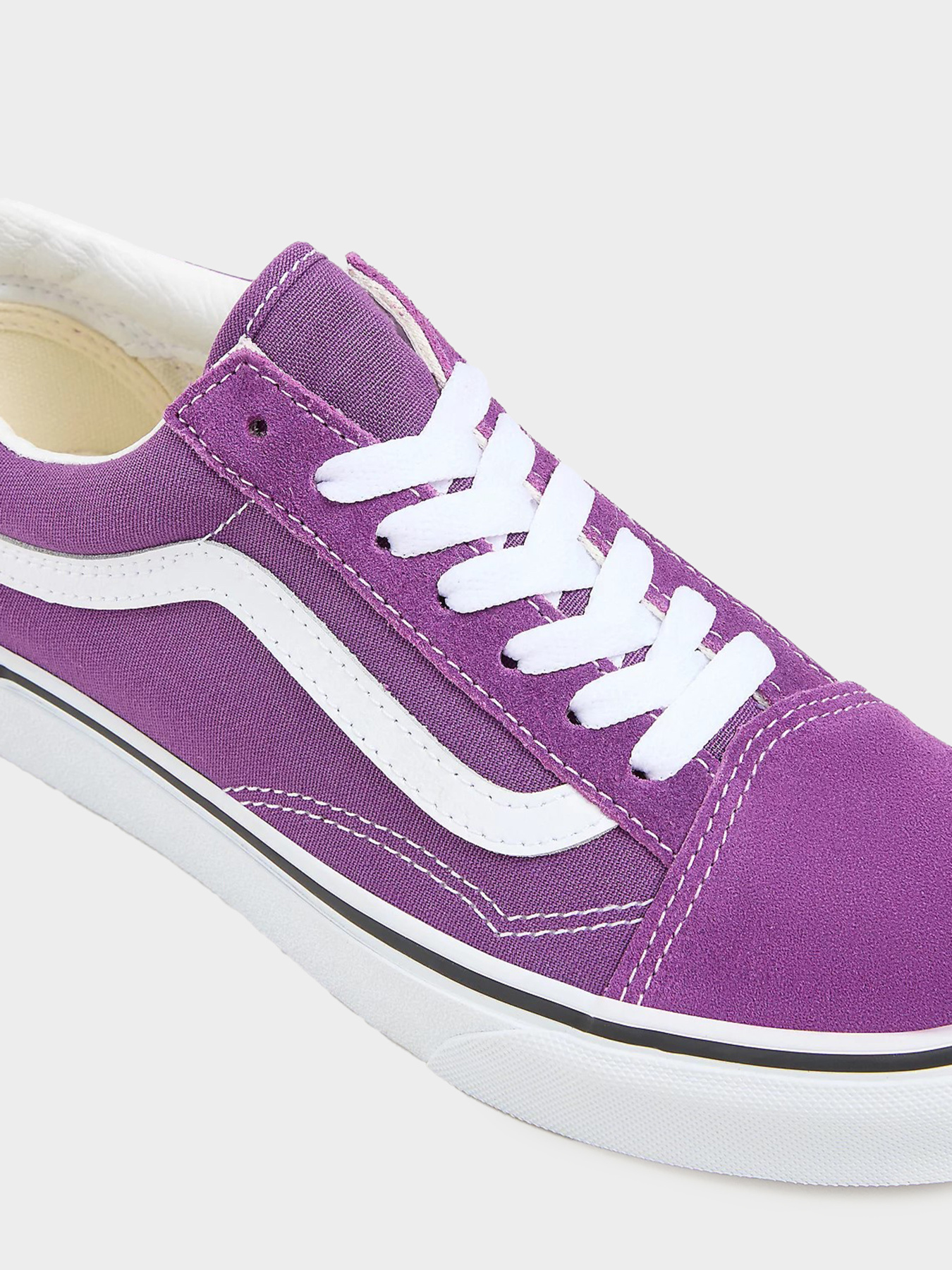 Кеды Vans модель VN0007NT1N81 Фото