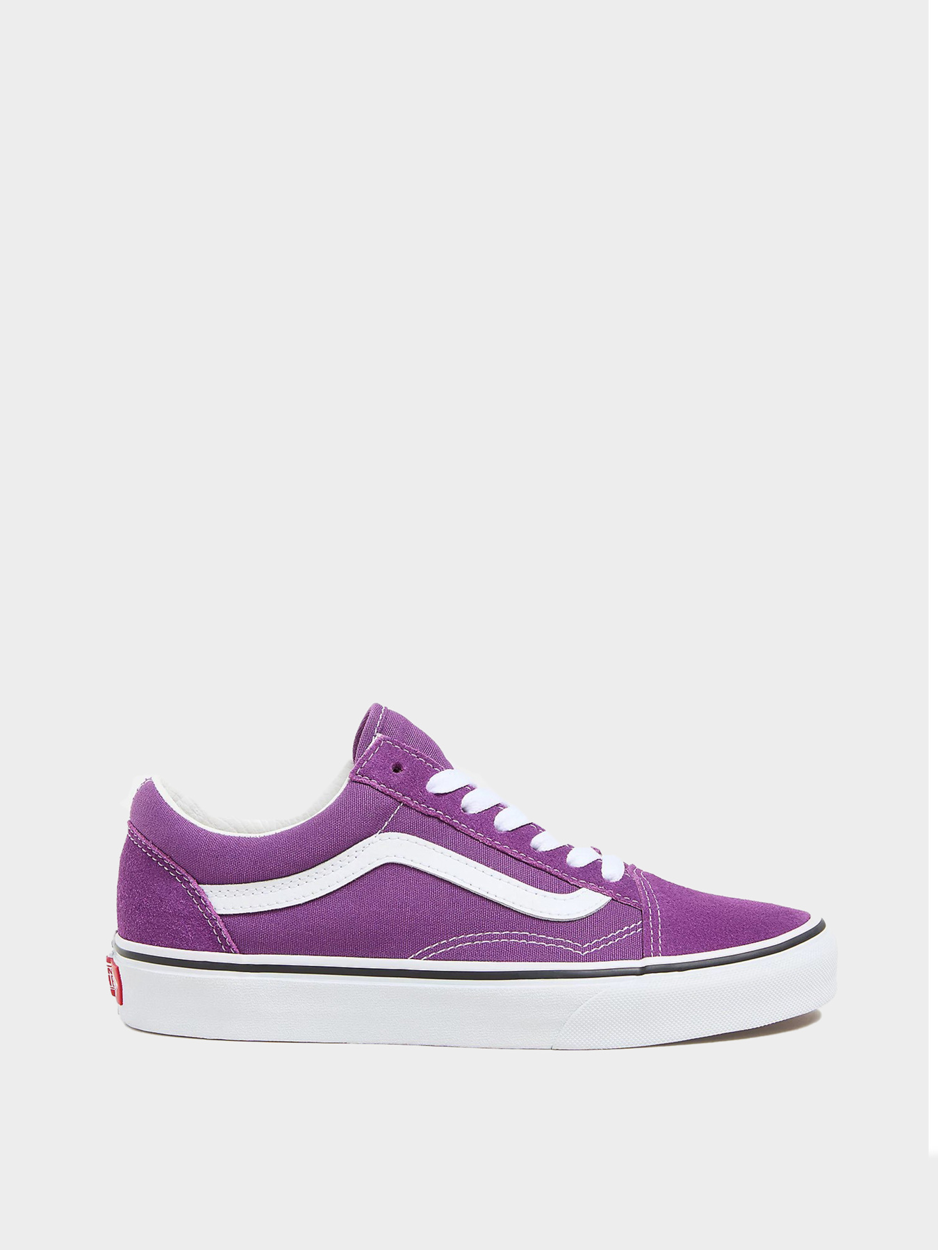 Кеды Vans модель VN0007NT1N81 Фото