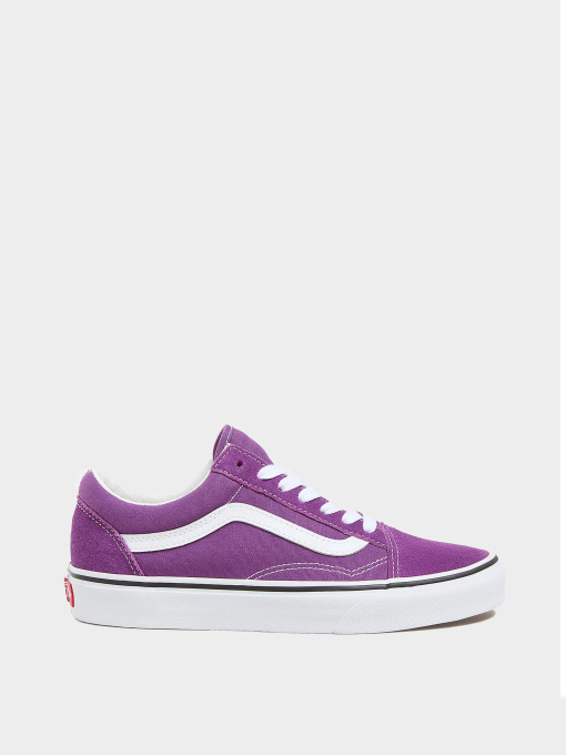Кеды Vans модель VN0007NT1N81 Фото