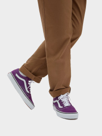 Кеды Vans модель VN0007NT1N81 Фото