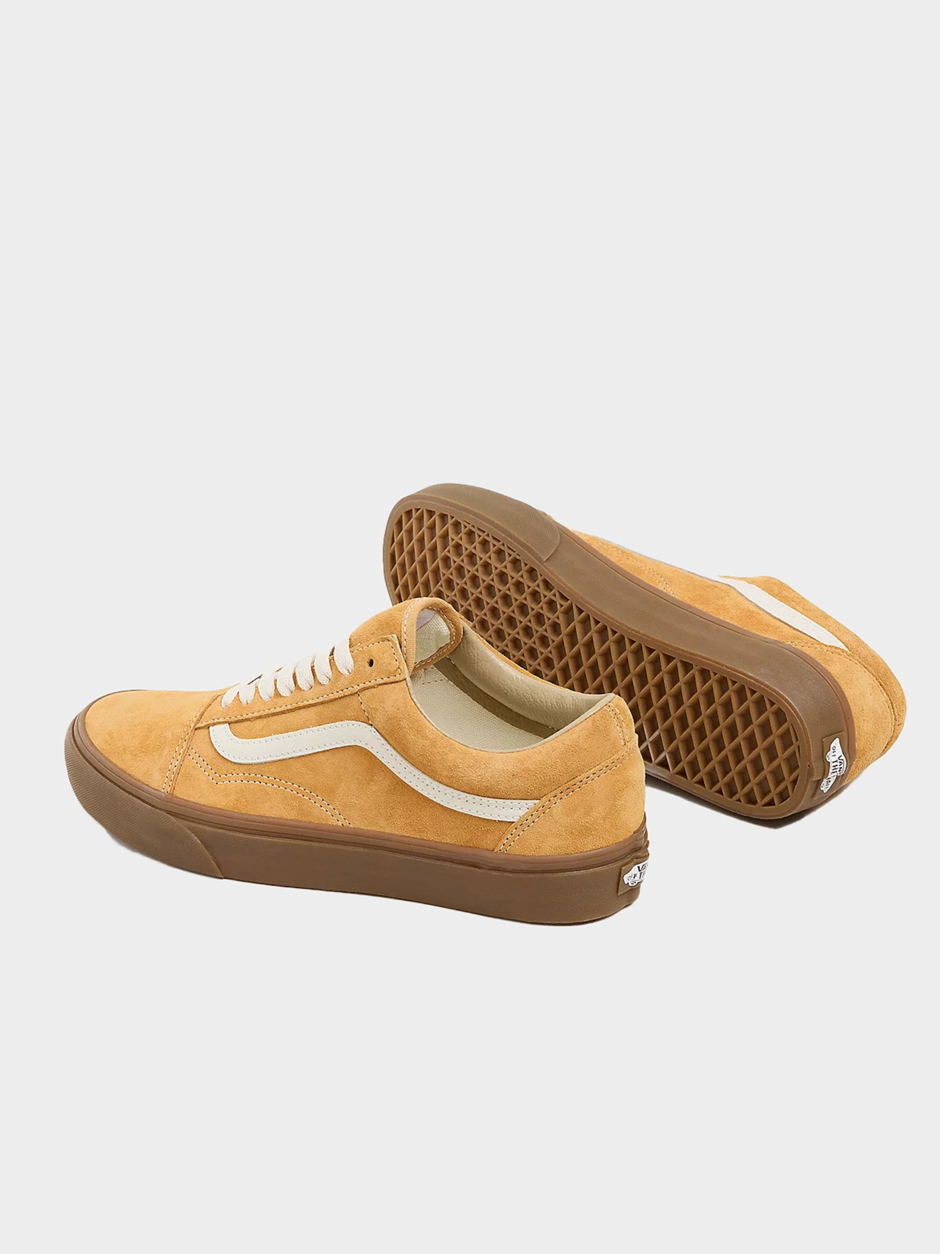 Кеды Vans модель VN0007NT5QJ1 Фото