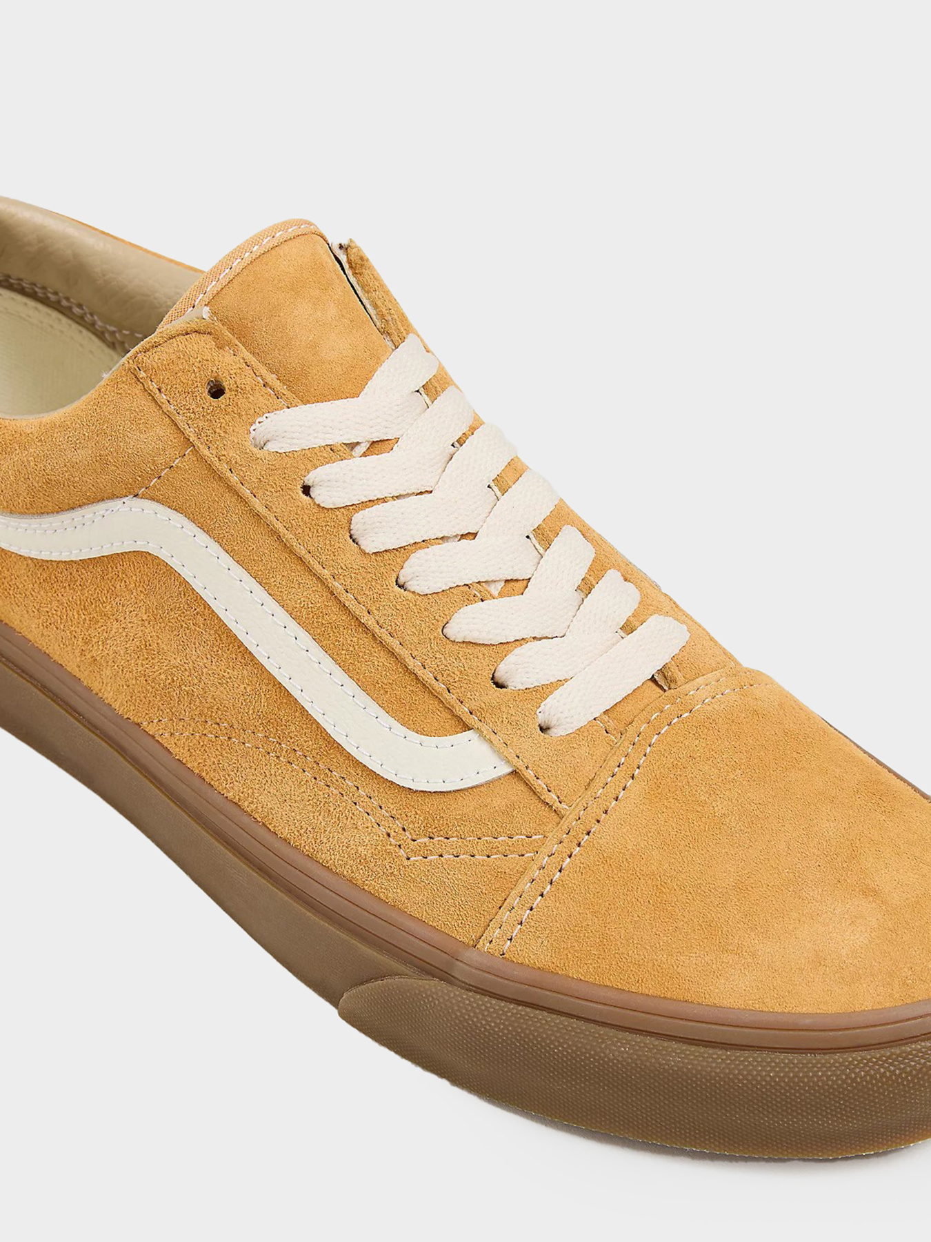 Кеды Vans модель VN0007NT5QJ1 Фото