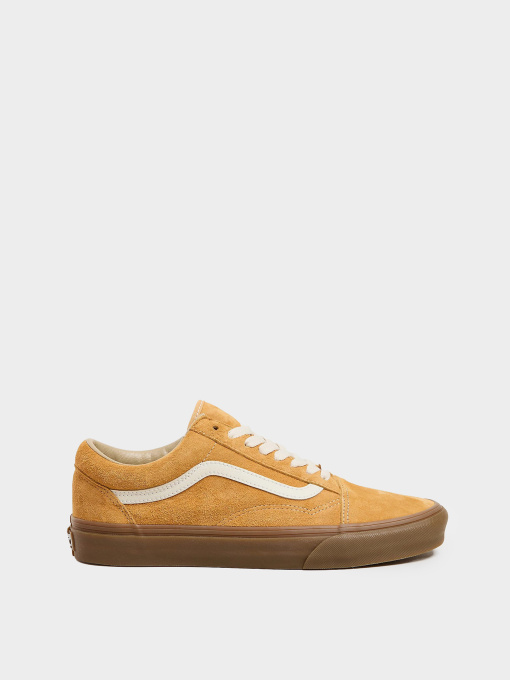 Кеды Vans модель VN0007NT5QJ1 Фото
