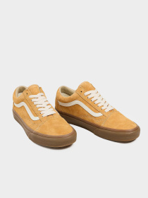 Кеды Vans модель VN0007NT5QJ1 Фото