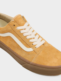 Кеды Vans модель VN0007NT5QJ1 Фото
