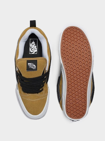 Кеды Vans модель VN0009QC5QJ1 Фото