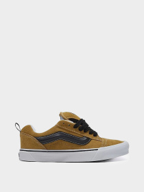 Кеды Vans модель VN0009QC5QJ1 Фото
