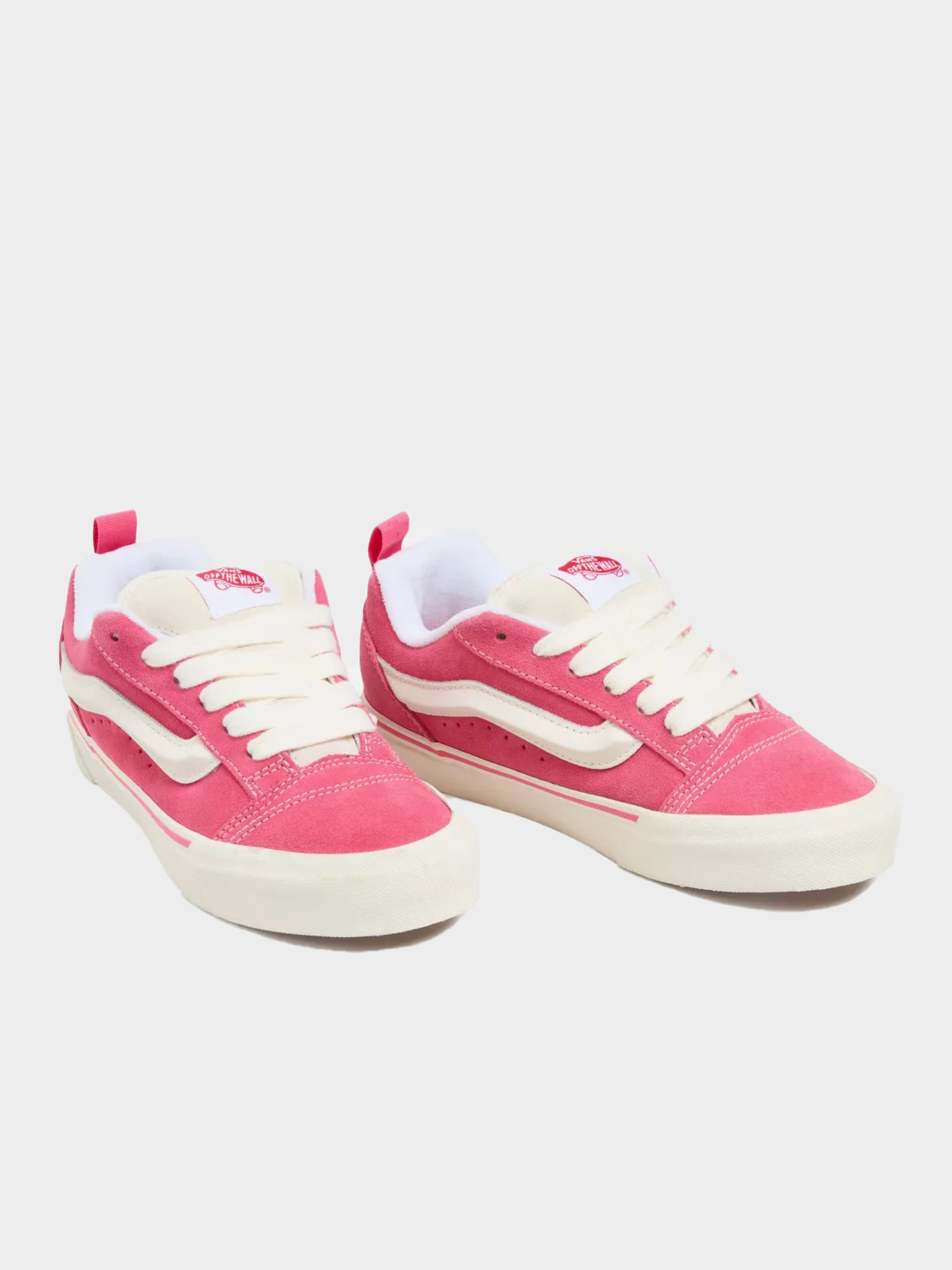 Кеды Vans модель VN0009QCBJ11 Фото