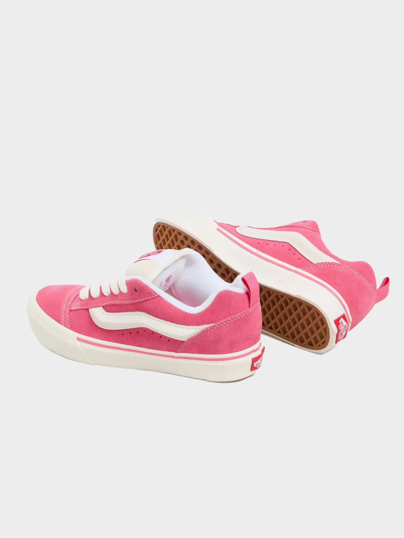 Кеды Vans модель VN0009QCBJ11 Фото