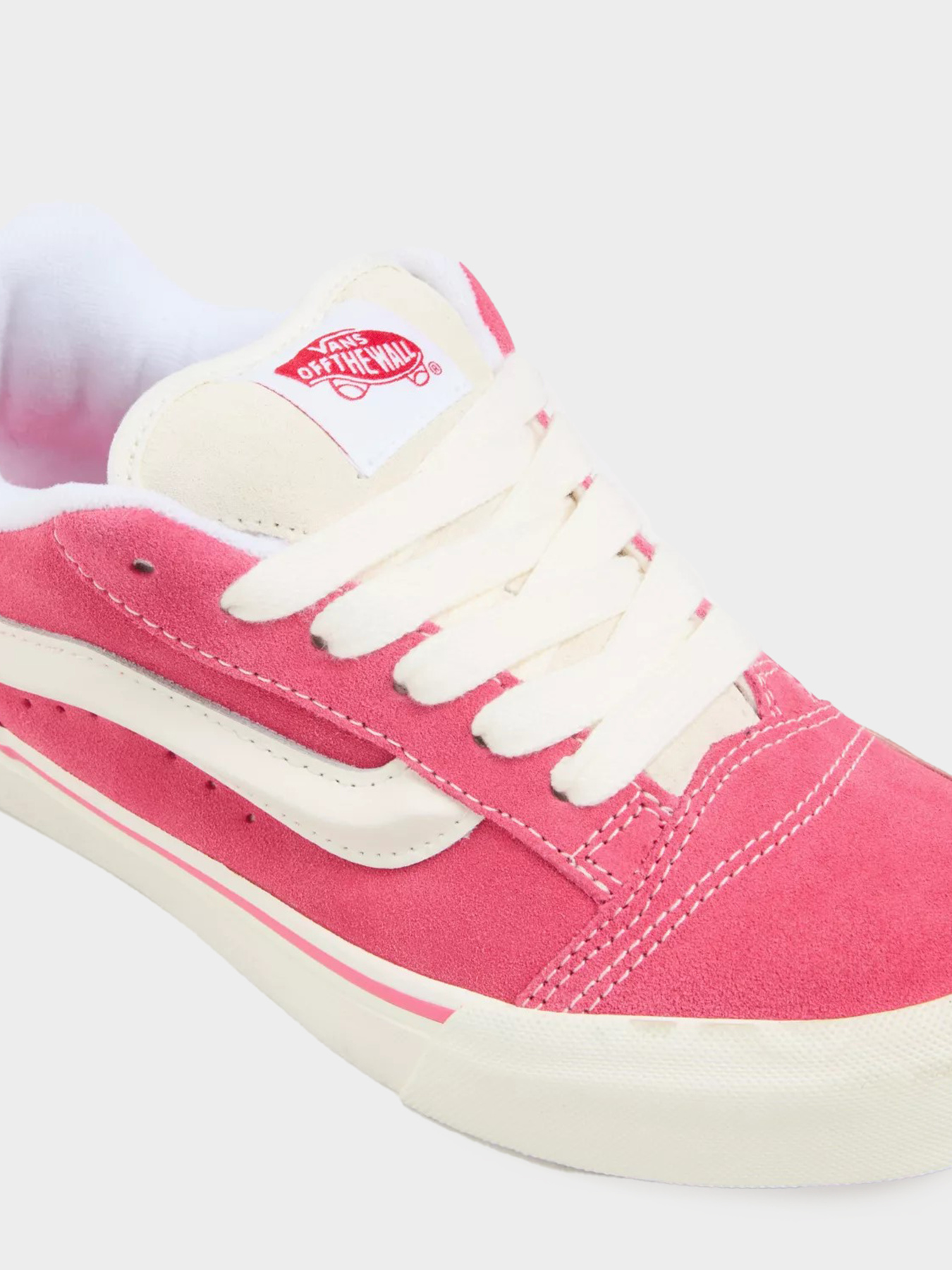 Кеды Vans модель VN0009QCBJ11 Фото