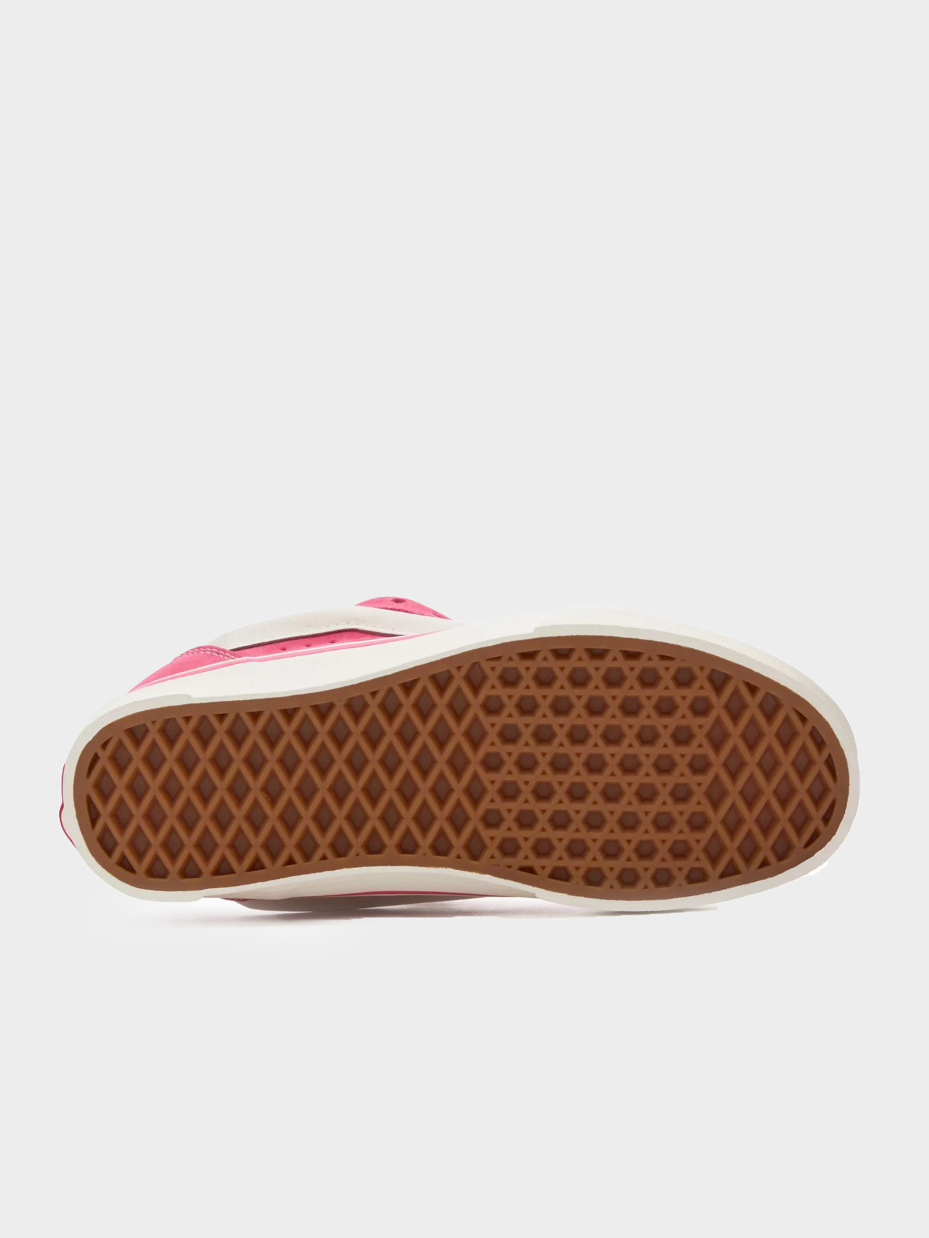 Кеды Vans модель VN0009QCBJ11 Фото