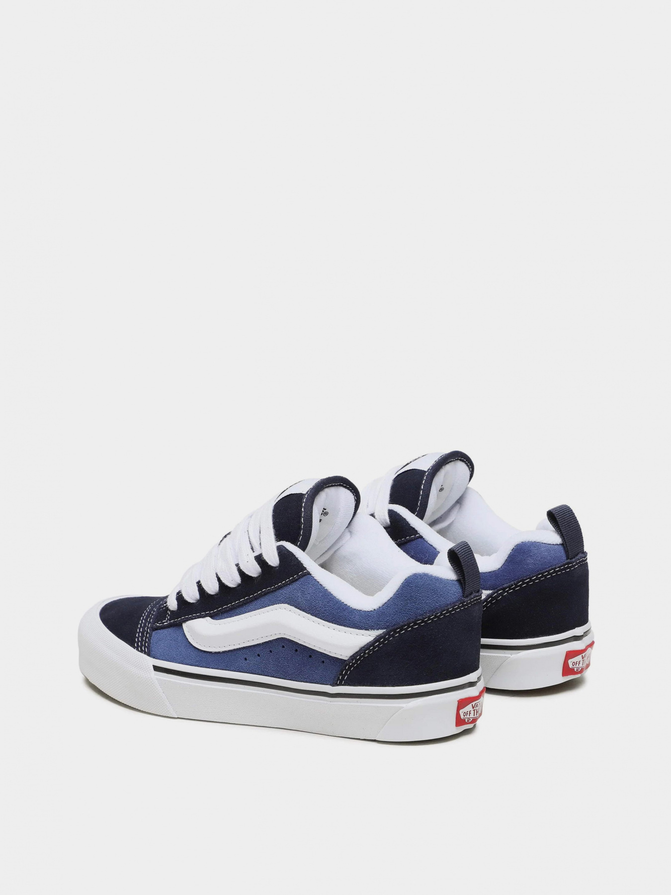 Кеды Vans модель VN0009QCNWD1 Фото