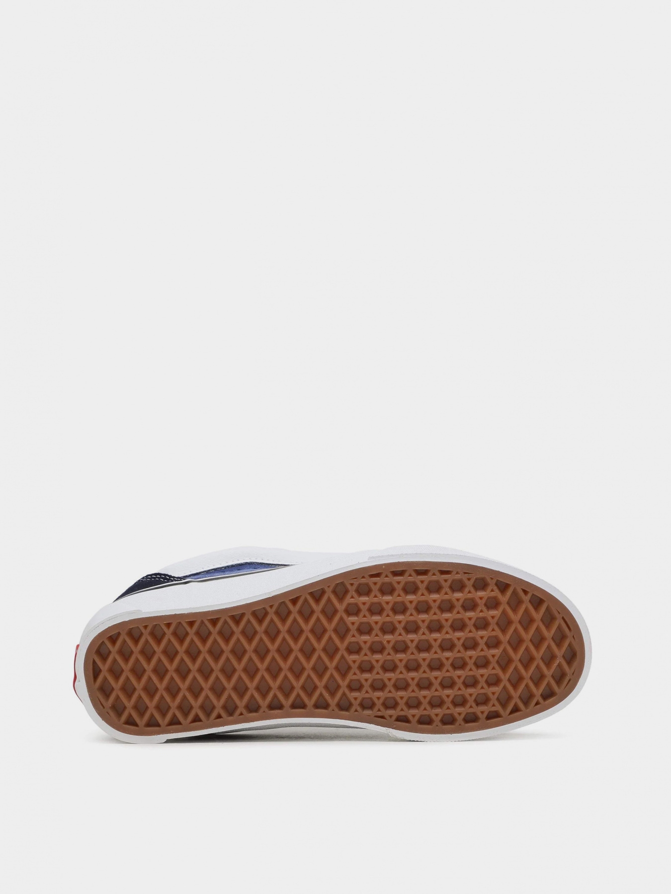 Кеды Vans модель VN0009QCNWD1 Фото
