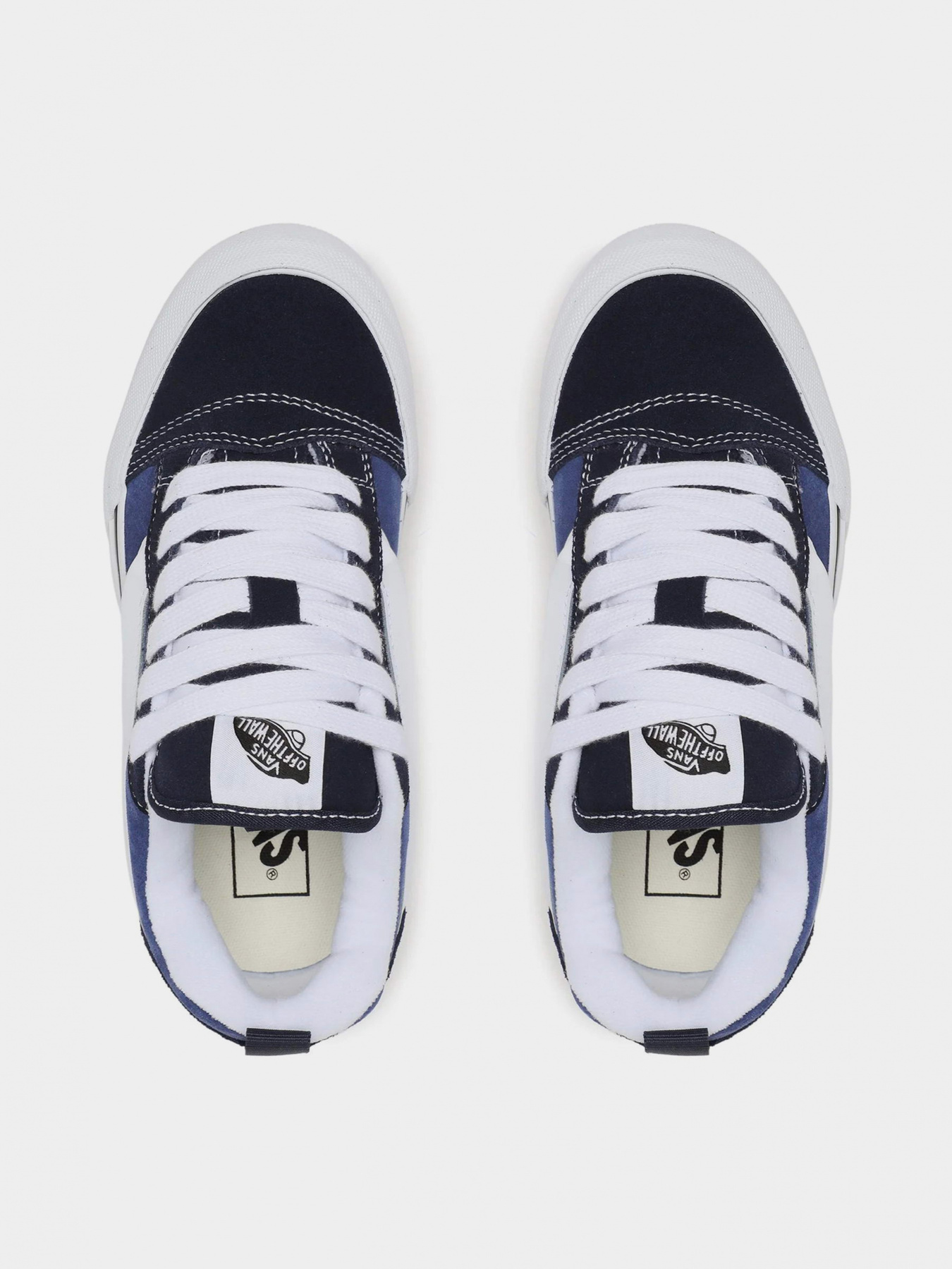 Кеды Vans модель VN0009QCNWD1 Фото