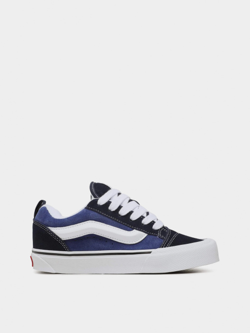 Кеды Vans модель VN0009QCNWD1 Фото