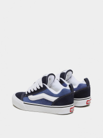 Кеды Vans модель VN0009QCNWD1 Фото