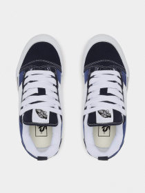 Кеды Vans модель VN0009QCNWD1 Фото