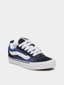 Кеды Vans модель VN0009QCNWD1 Фото