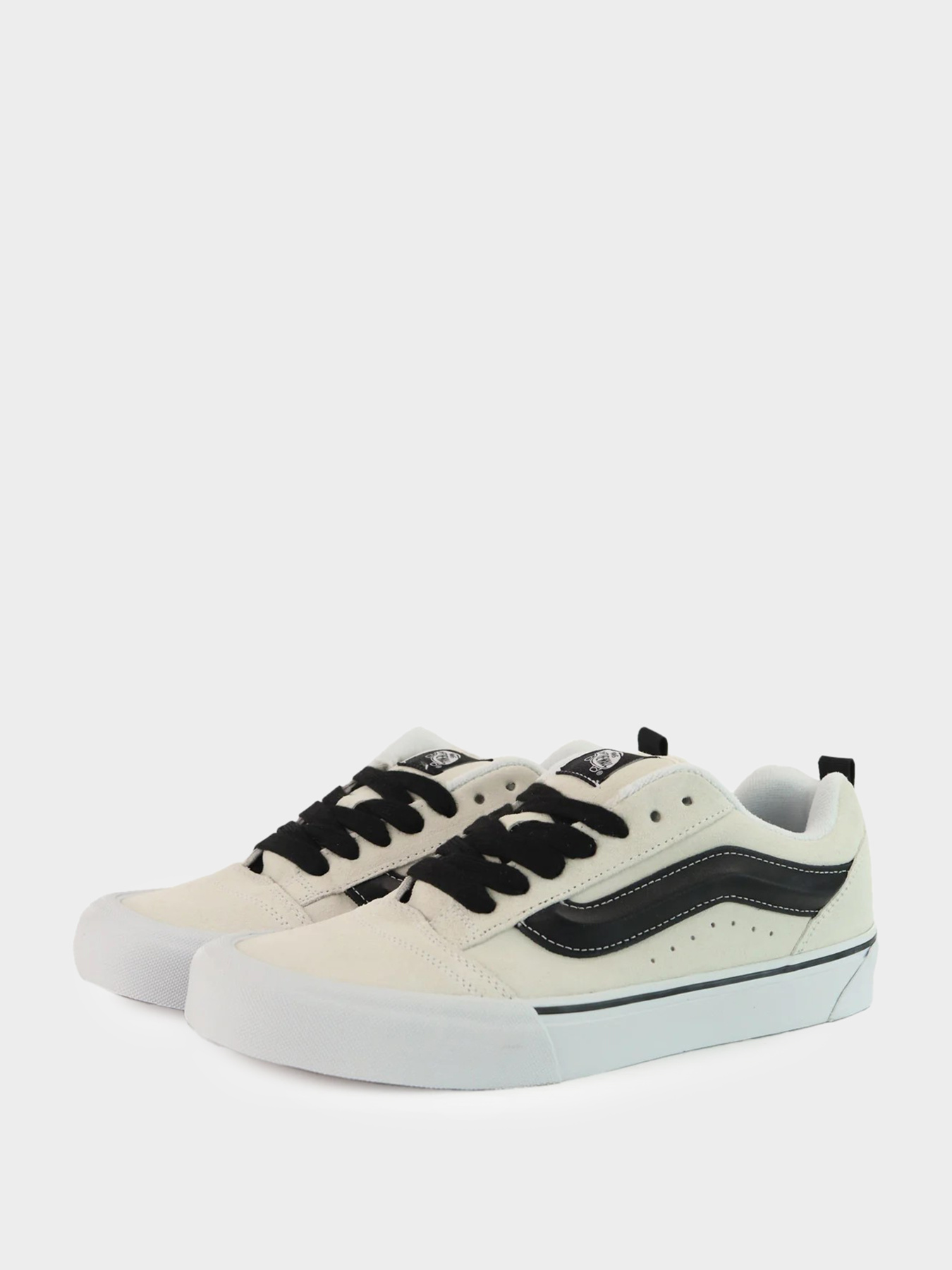 Кеды Vans модель VN0009QCYB21 Фото