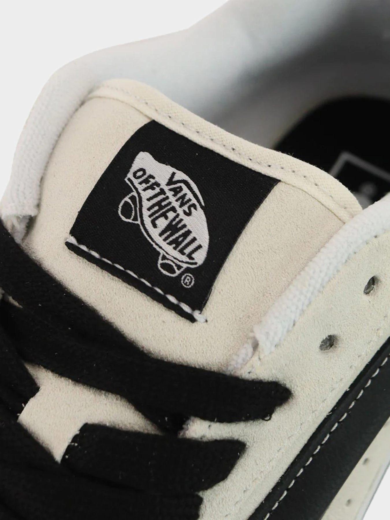 Кеды Vans модель VN0009QCYB21 Фото