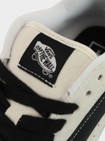 Кеды Vans модель VN0009QCYB21 Фото
