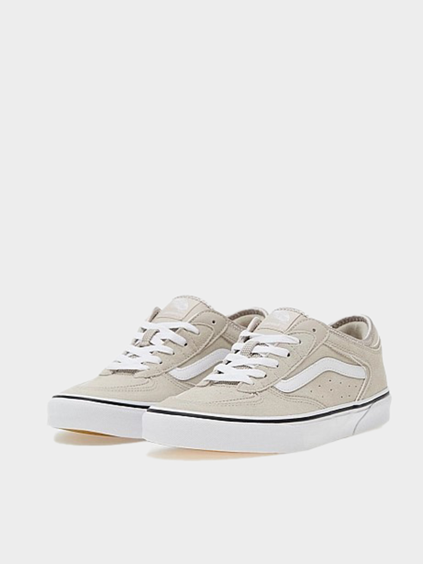 Кеды Vans модель VN0009QJBAT1 Фото