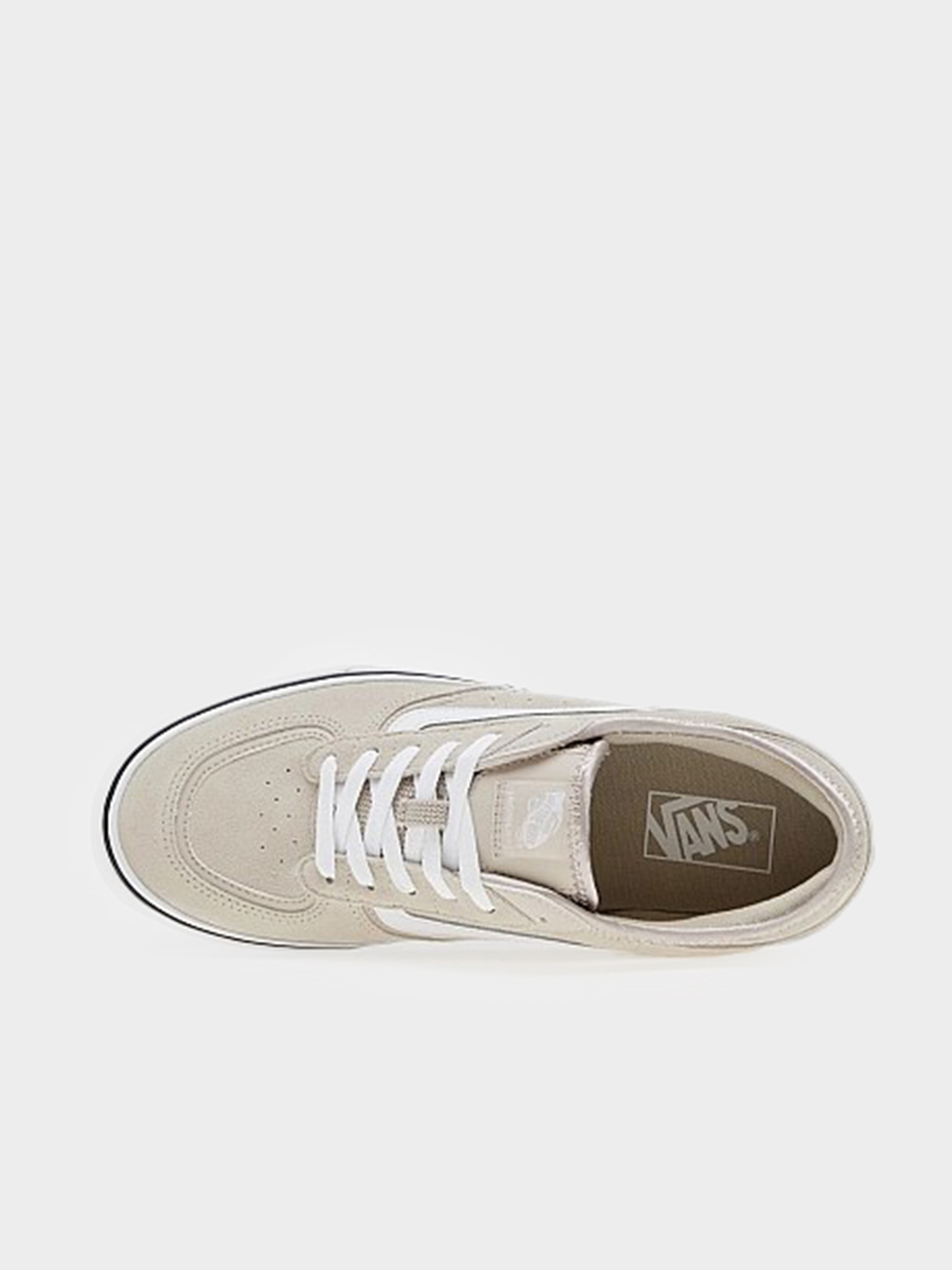 Кеды Vans модель VN0009QJBAT1 Фото