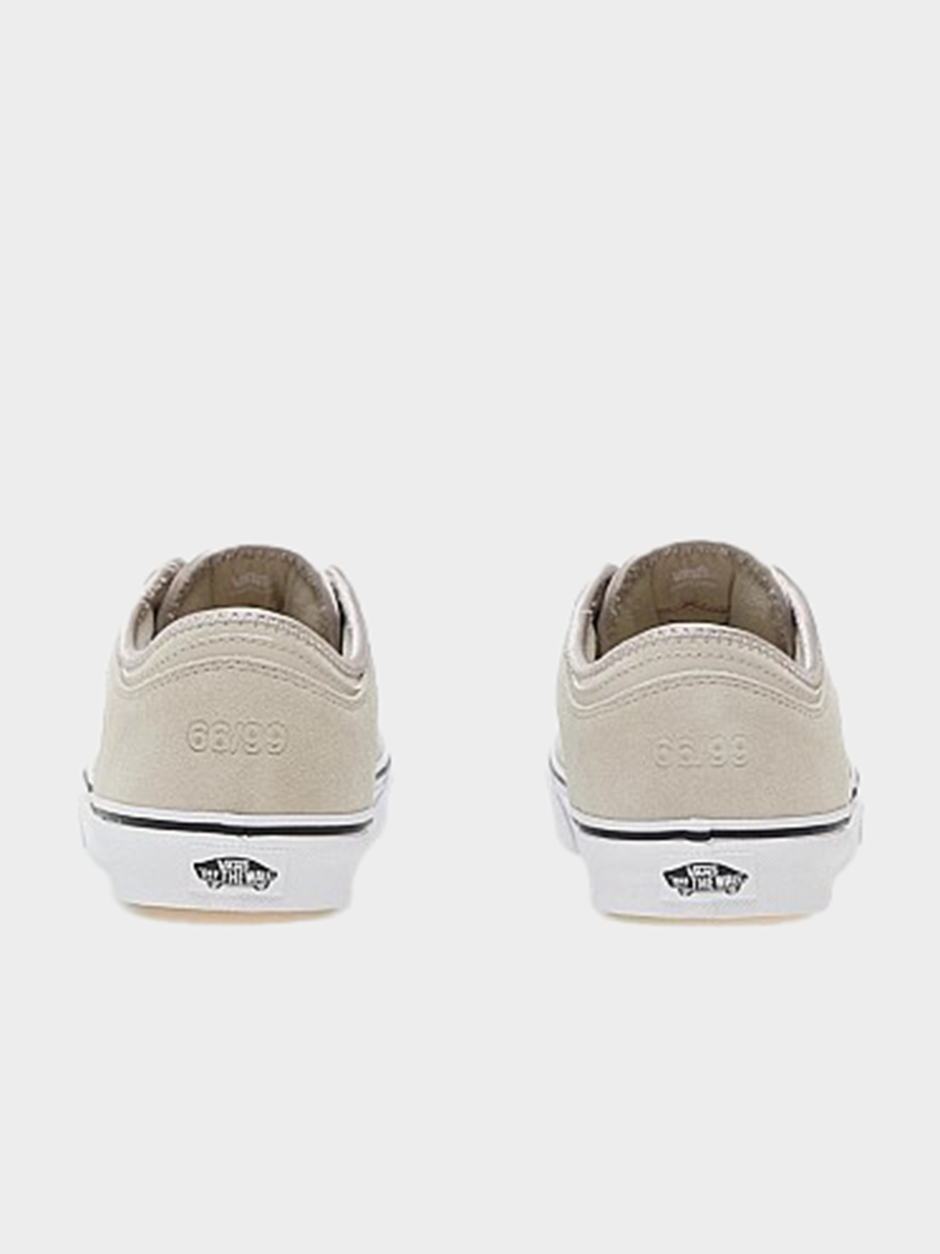 Кеды Vans модель VN0009QJBAT1 Фото