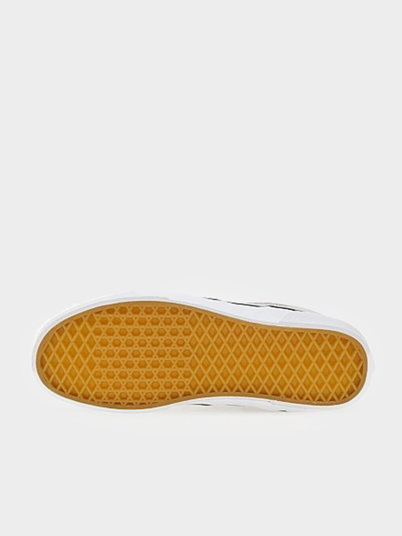 Кеды Vans модель VN0009QJBAT1 Фото