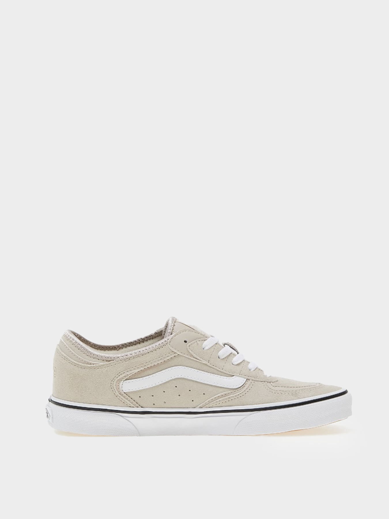Кеды Vans модель VN0009QJBAT1 Фото