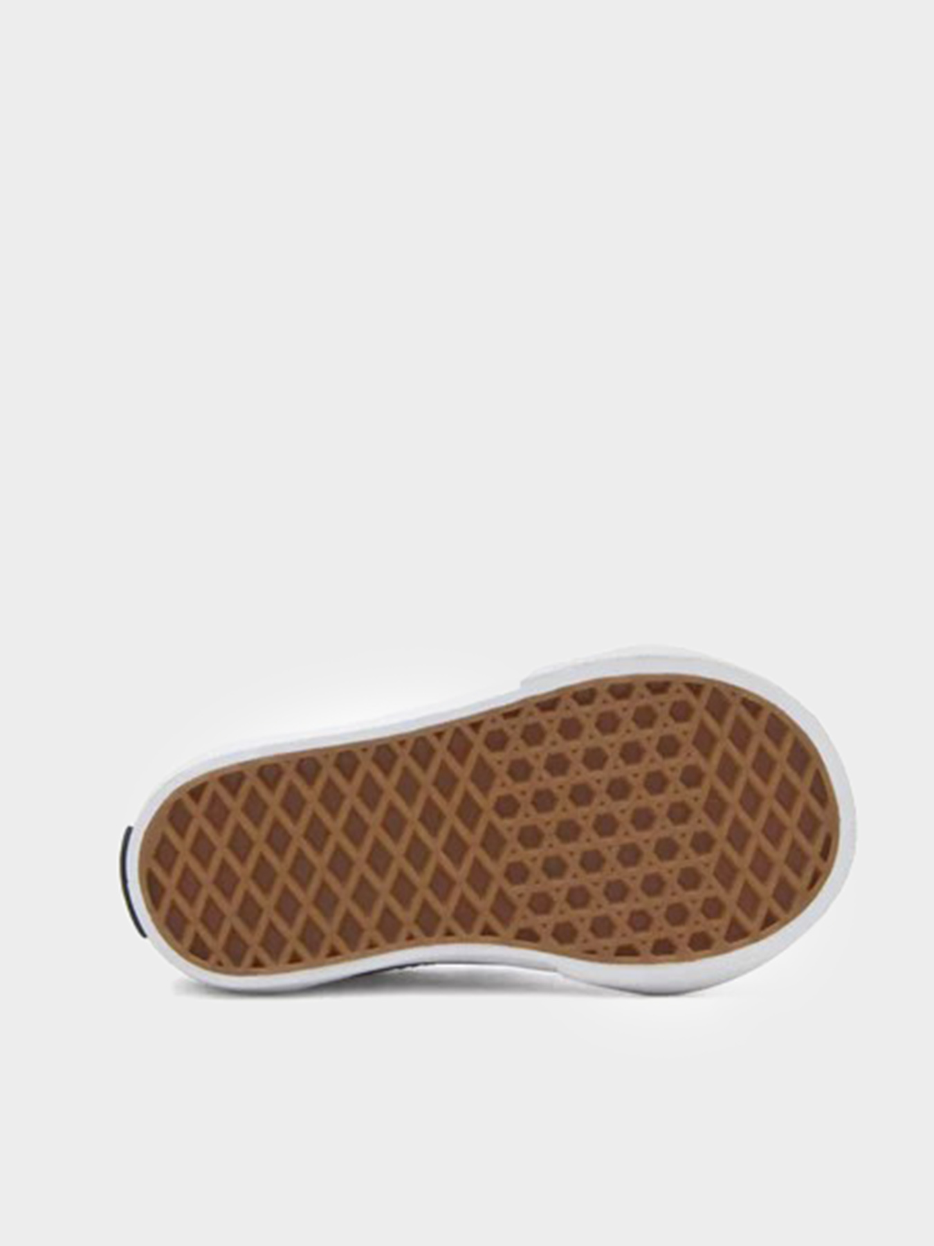 Кеды Vans модель VN0009RCN421 Фото