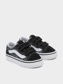 Кеды Vans модель VN0009RCN421 Фото