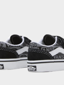 Кеды Vans модель VN0009RCN421 Фото
