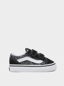 Кеды Vans модель VN0009RCN421 Фото