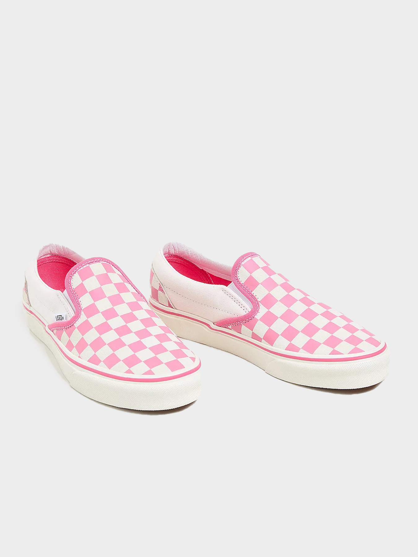 Слипоны и мокасины Vans модель VN000BVZBJ11 Фото