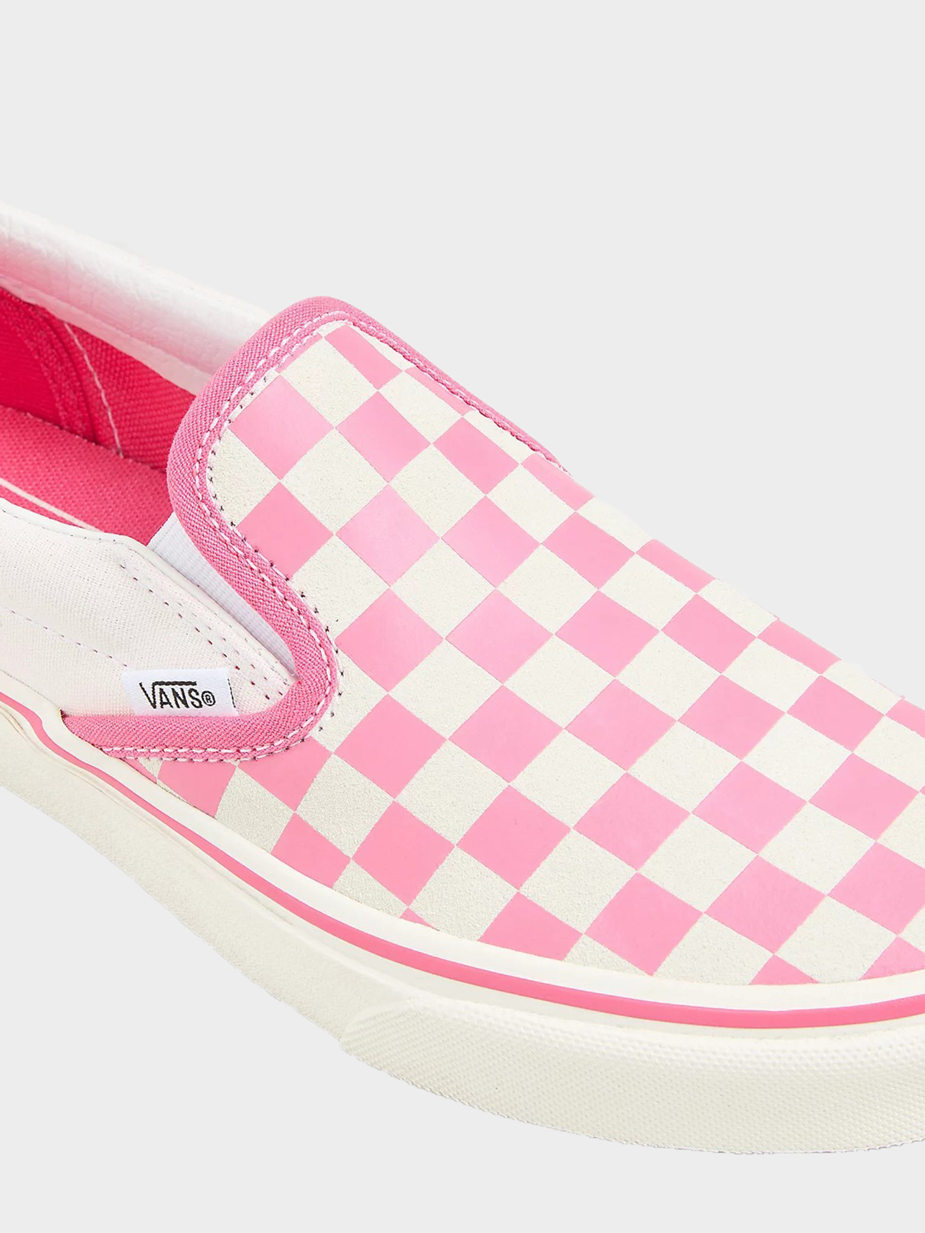 Слипоны и мокасины Vans модель VN000BVZBJ11 Фото