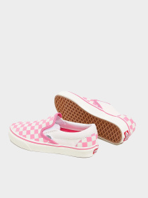 Слипоны и мокасины Vans модель VN000BVZBJ11 Фото