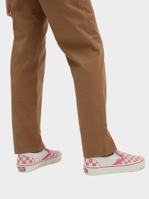Слипоны и мокасины Vans модель VN000BVZBJ11 Фото