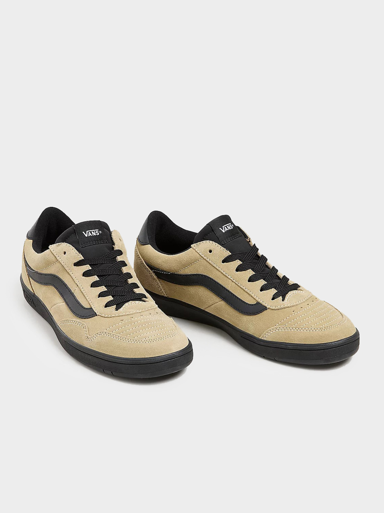 Кеды Vans модель VN000CMTKHK1 Фото